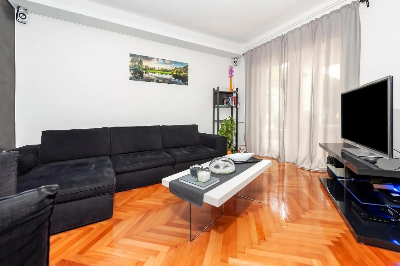 Apartment Cave Rovinj