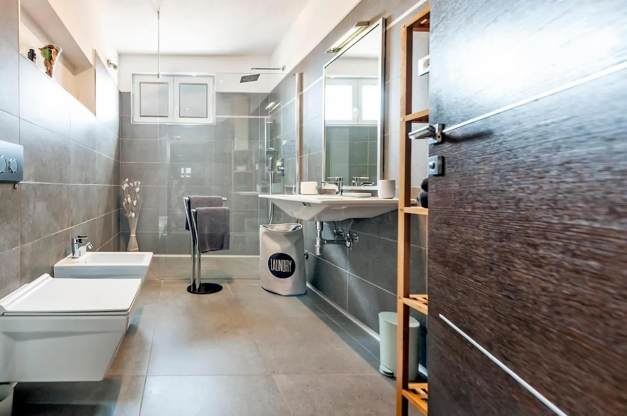 Apartment Cave Rovinj
