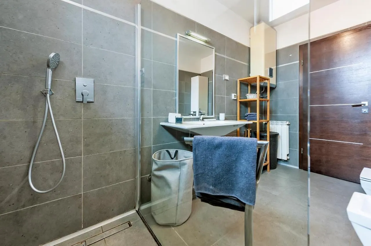 Apartment Cave Rovinj