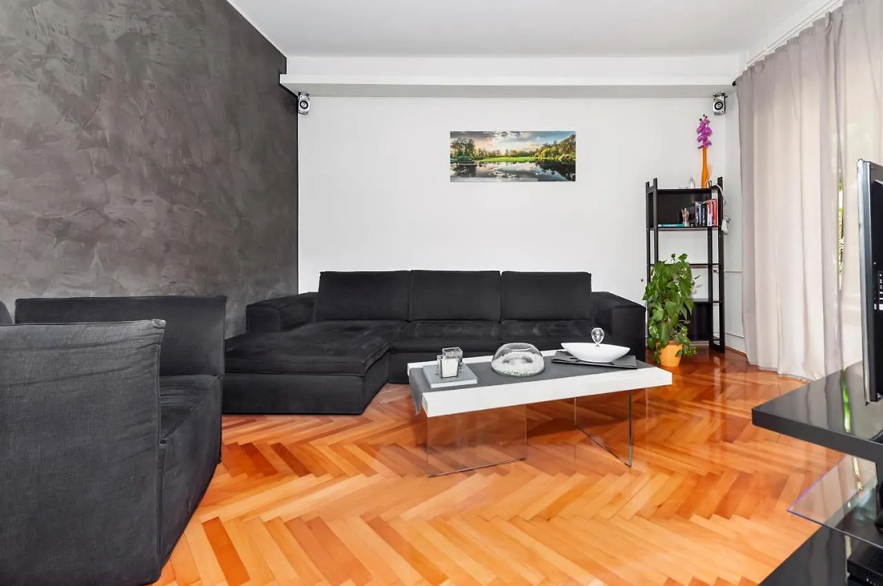 Apartment Cave Rovinj