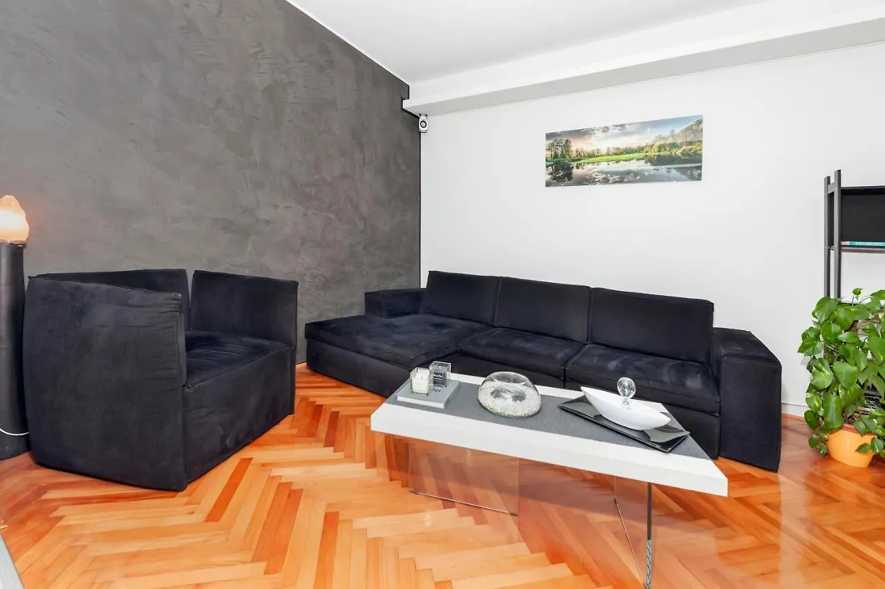 Apartment Cave Rovinj