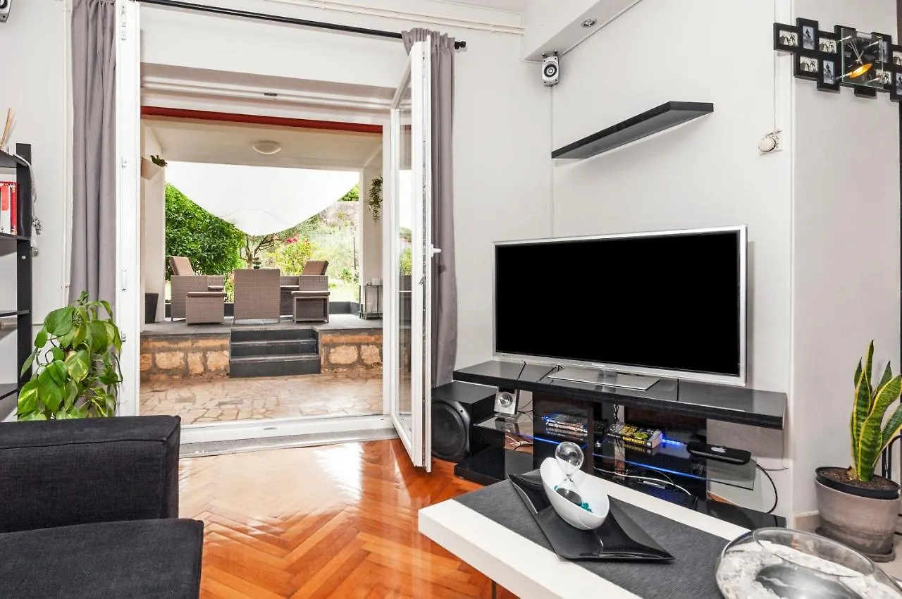 Apartment Cave Rovinj