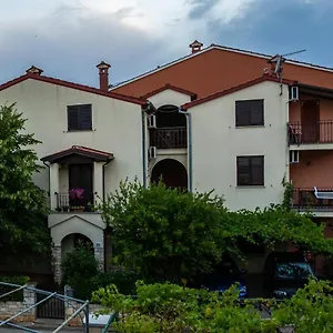 Exclusive Annex Rovigno
