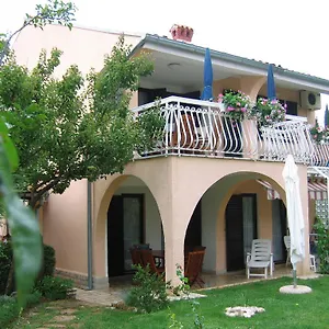 Steblaj , Pula Kroatien